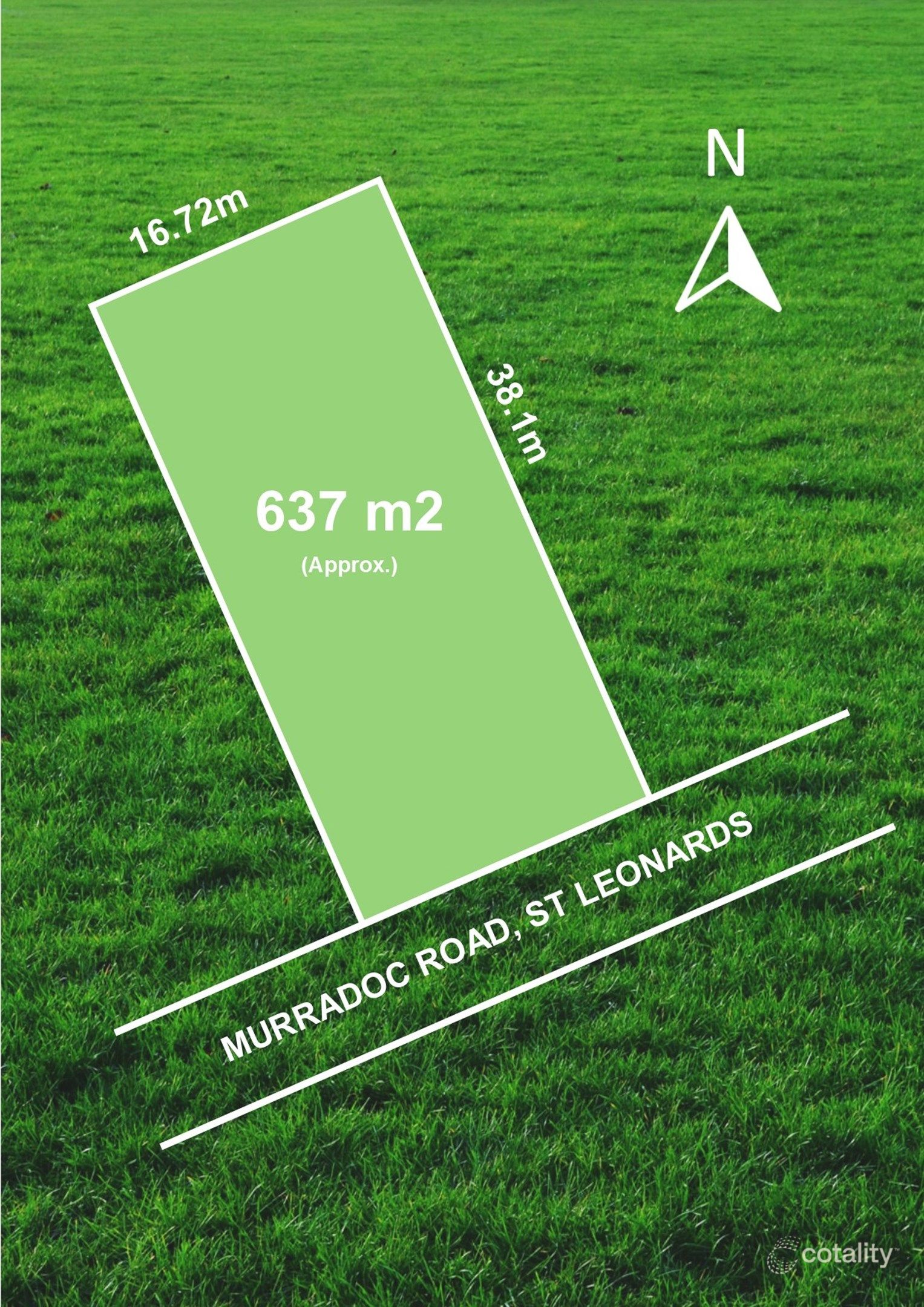 1235 Murradoc Rd, St Leonards, VIC 3223