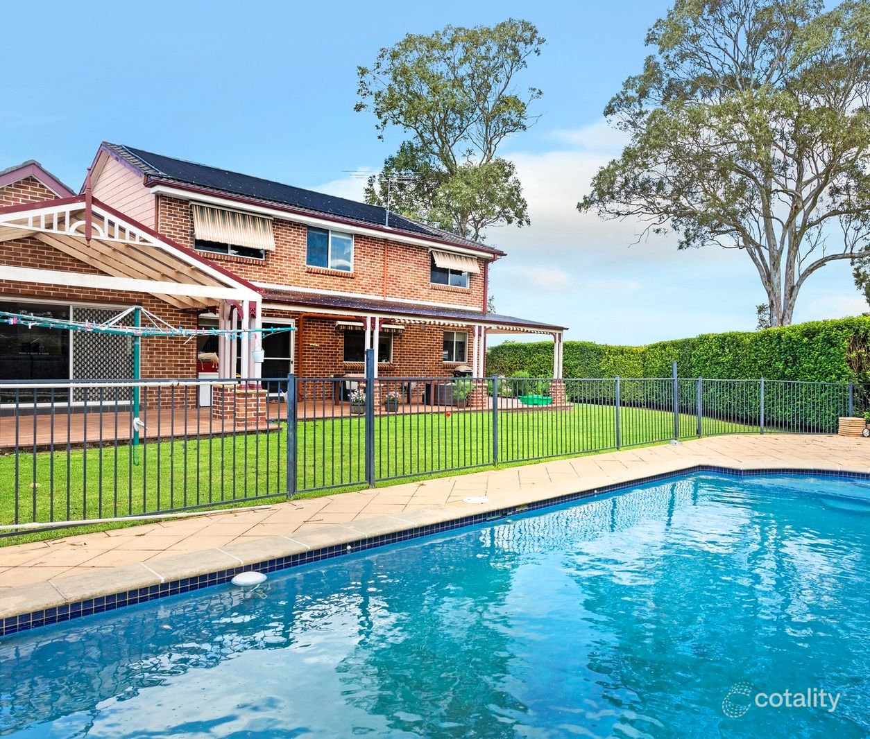 97 Bingara Cres, Bella Vista, NSW 2153