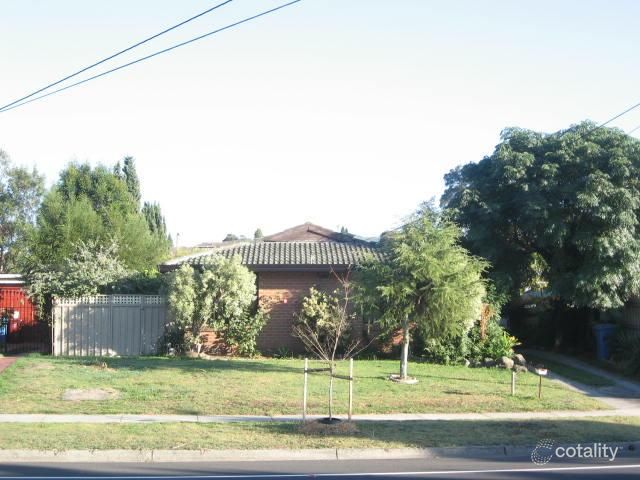 122 Outlook Dr, Dandenong North, VIC 3175