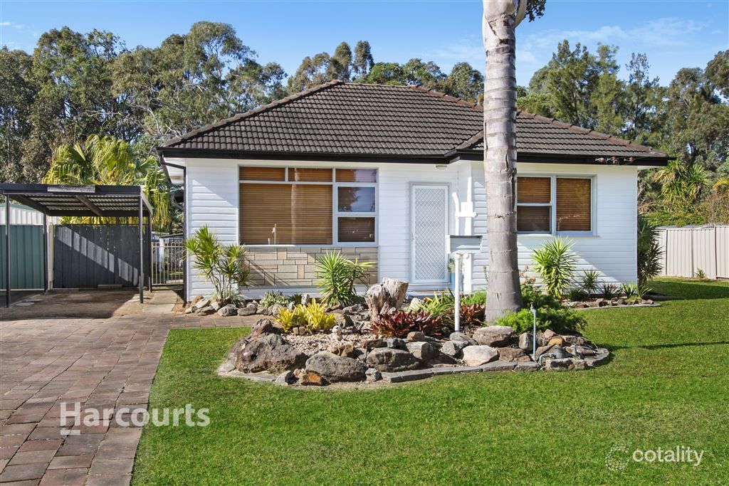 21 Cambridge Rd, Dapto, NSW 2530