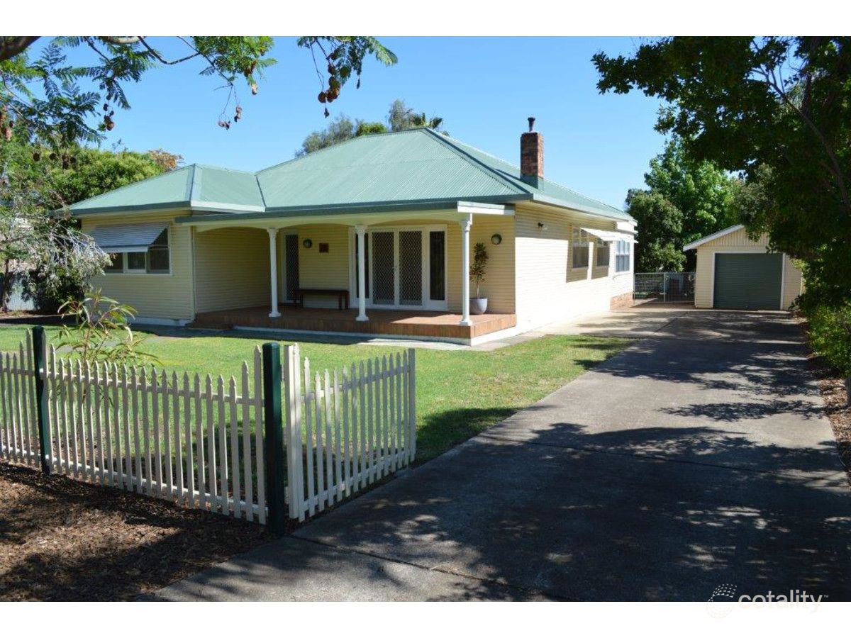 104 Stock Rd, Gunnedah, NSW 2380