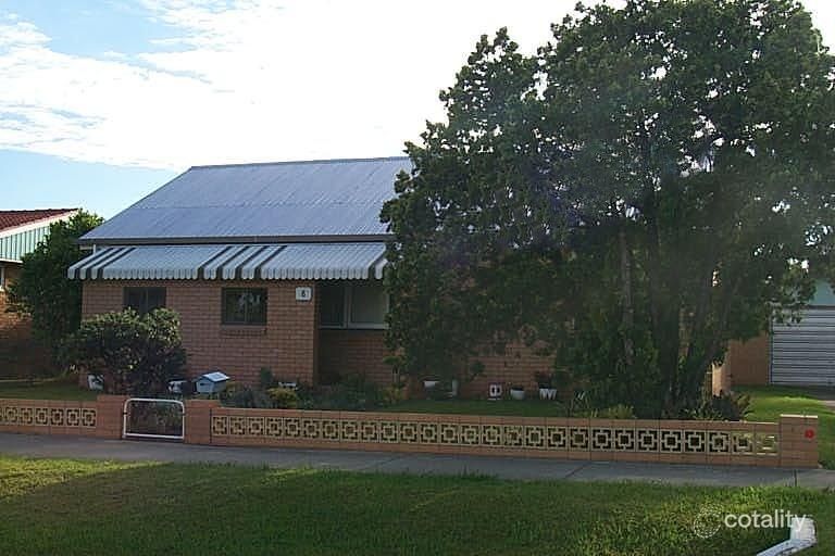 8 Fischer St, Goonellabah, NSW 2480