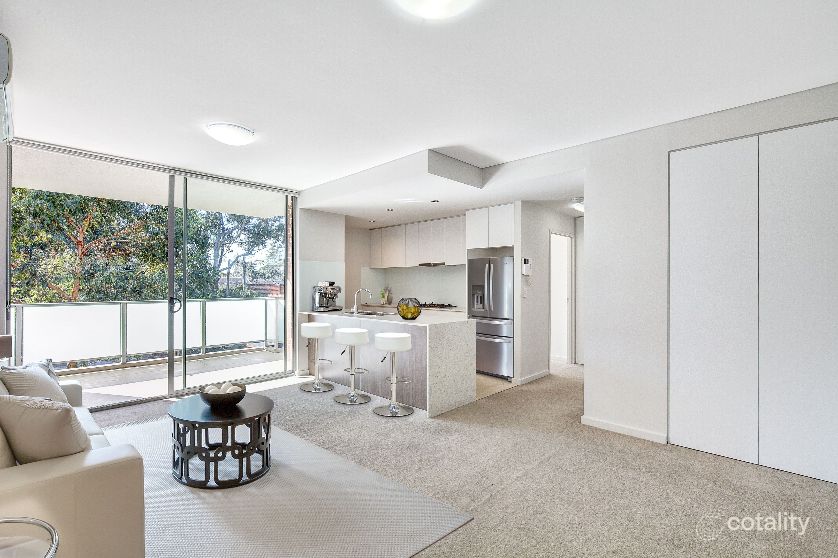 61/1 Lamond Dr, Turramurra, NSW 2074