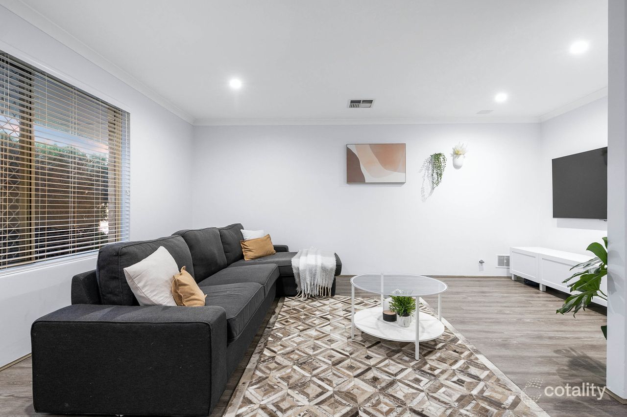 3/49-51 Queen St, Bentley, WA 6102