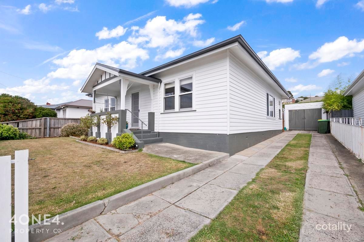 36 Coleman St, Moonah, TAS 7009