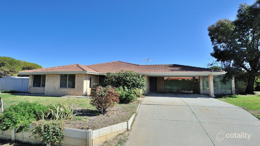 38 Indiana Pde, Singleton, WA 6175
