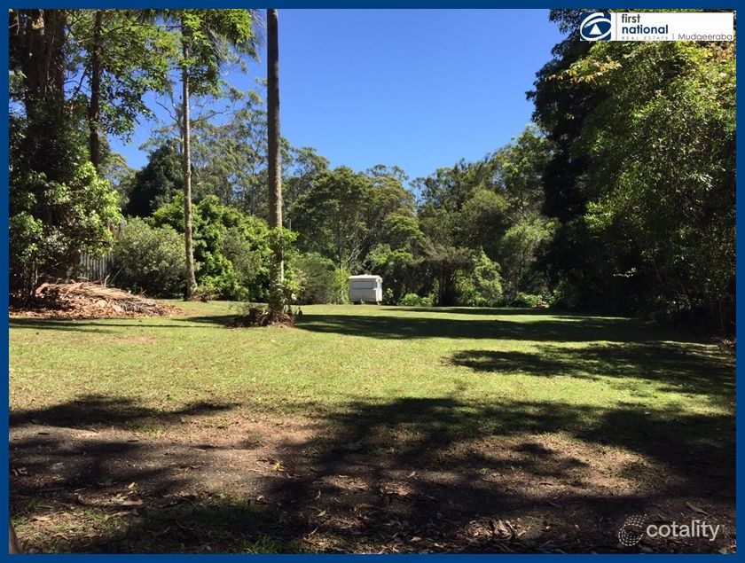 2247 Springbrook Rd, Springbrook, QLD 4213