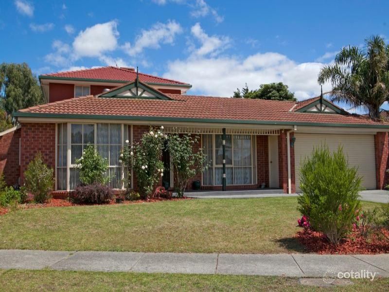 13 Hopwood Ct, Narre Warren South, VIC 3805