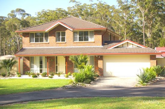 86 Upper Smiths Creek Rd, Kundabung, NSW 2441