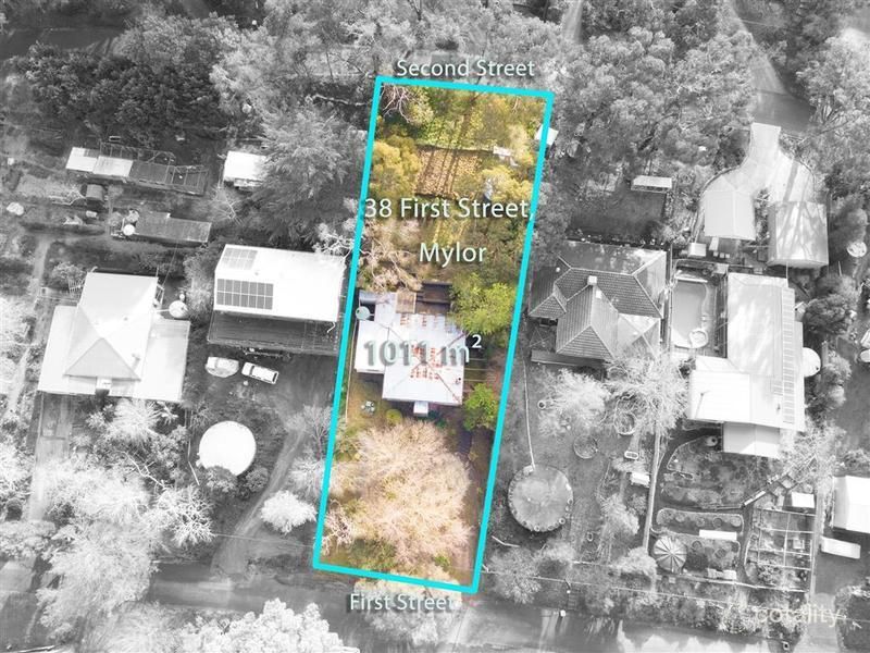 38 First St, Mylor, SA 5153