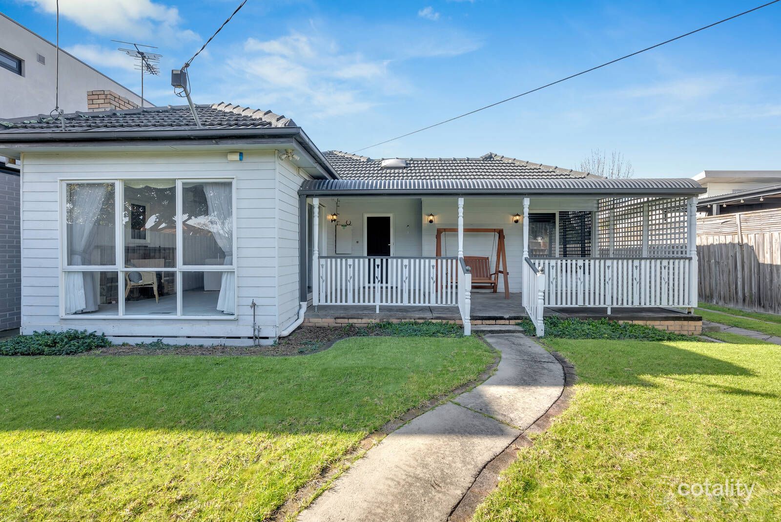 33 Ivan Ave, Edithvale, VIC 3196