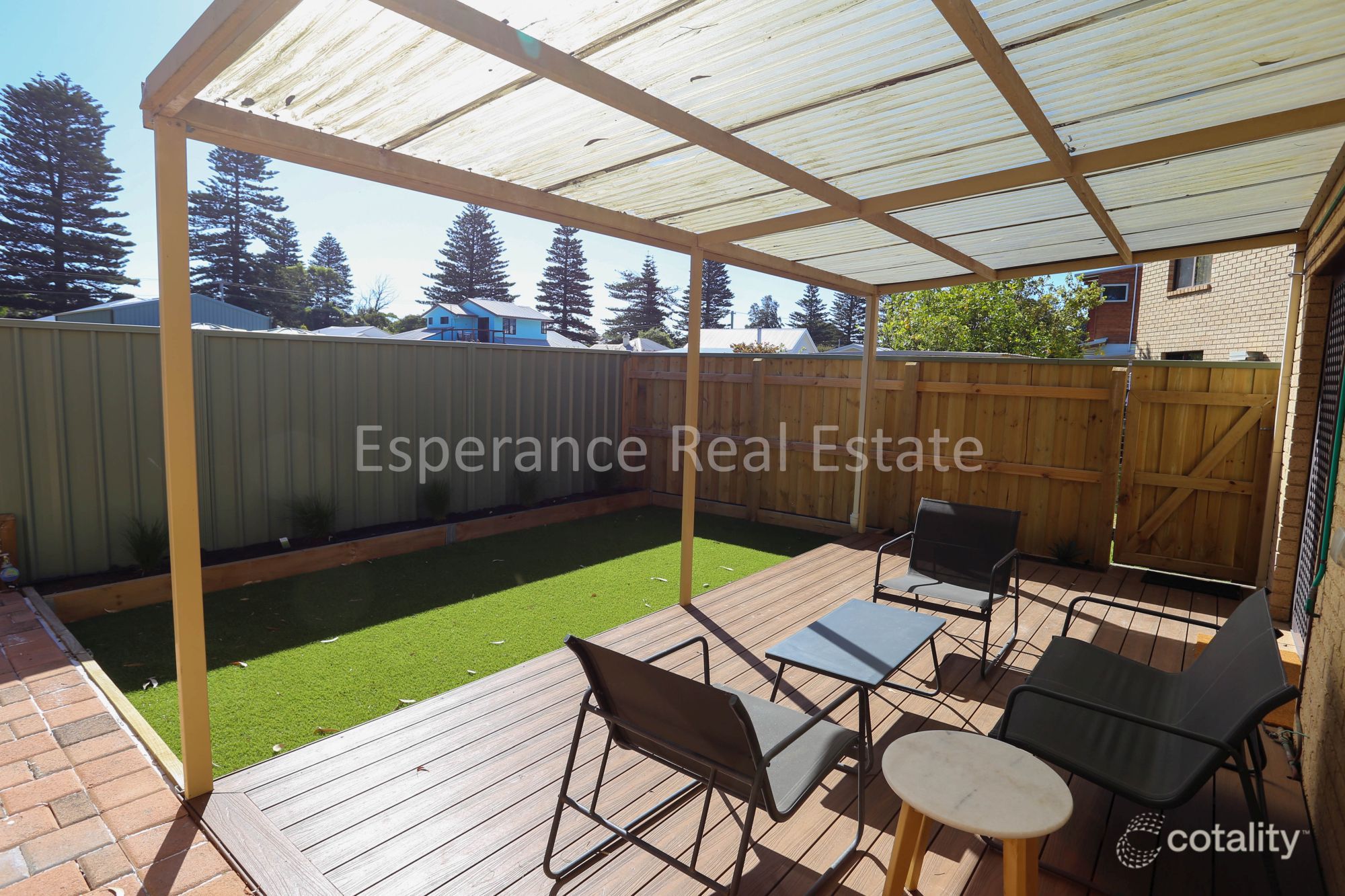 10/77 The Esplanade, Esperance, WA 6450