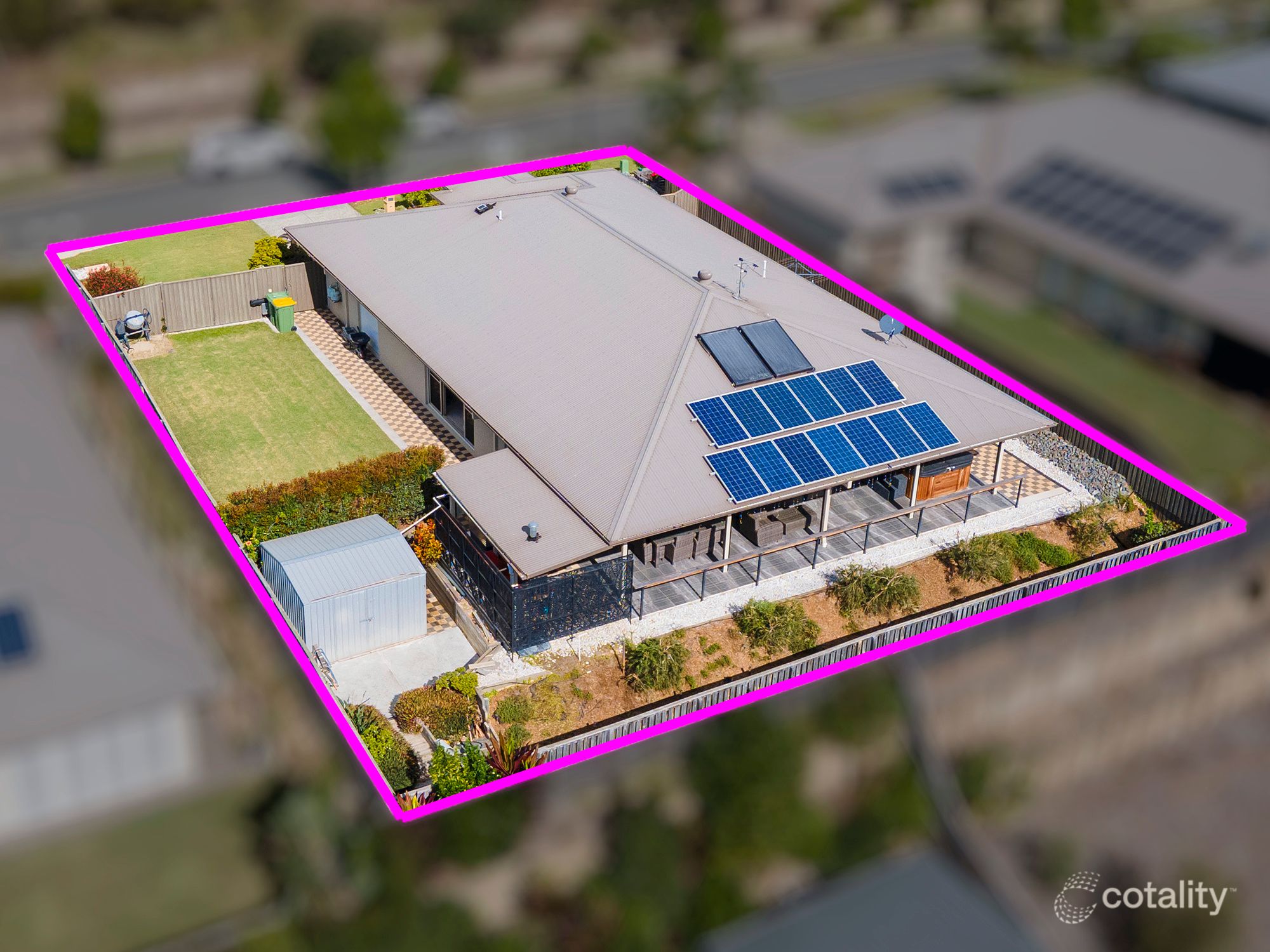 23 Humber St, Upper Coomera, QLD 4209