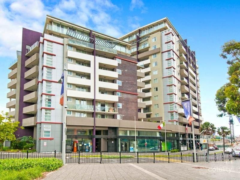 88/3 Railway Pde, Burwood, NSW 2134