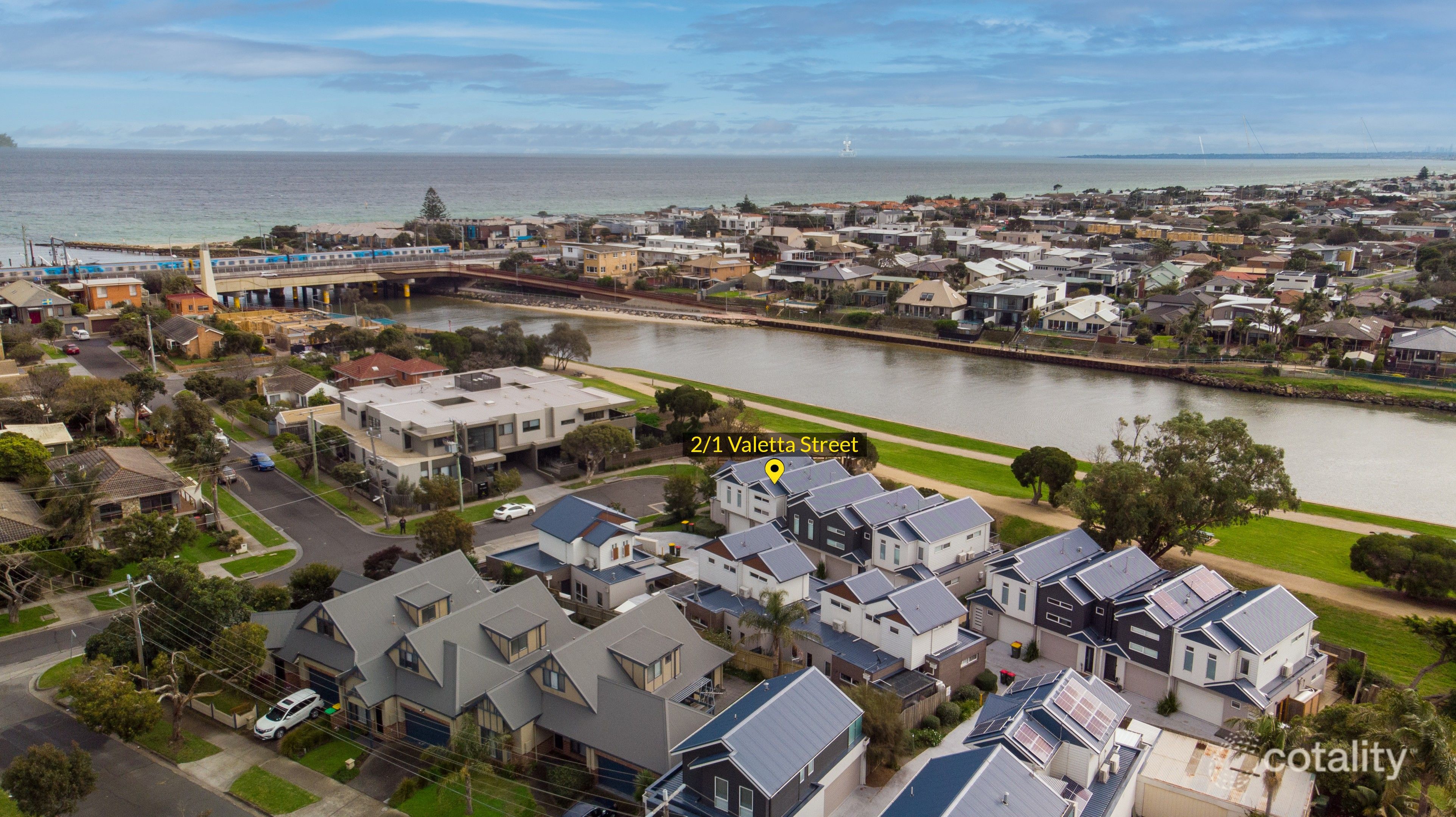 2/1 Valetta St, Carrum, VIC 3197