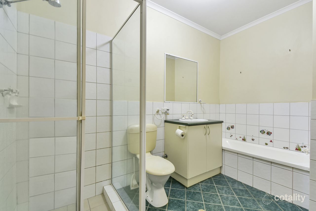 4/5 Deakin Pl, Durack, NT 0830