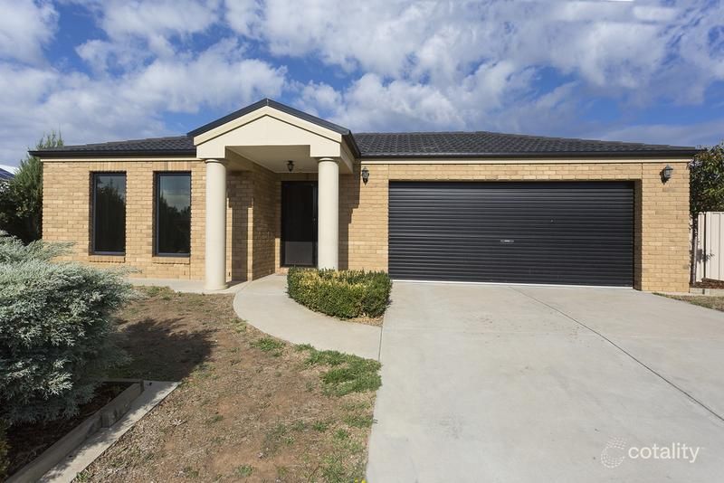 38 Alexander Cl, Strathfieldsaye, VIC 3551