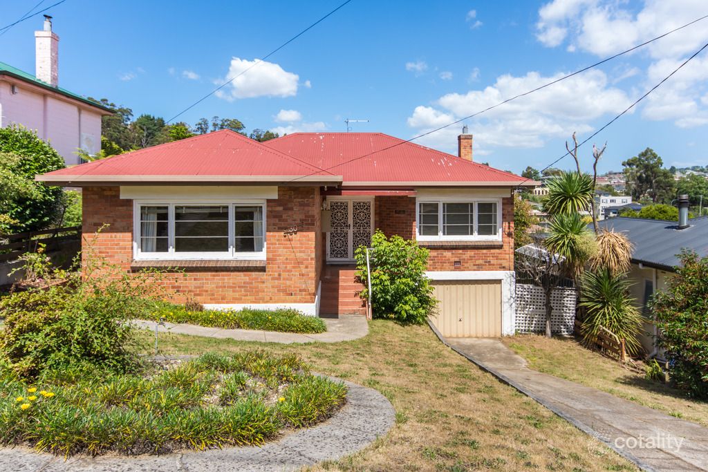 30 Pedder St, South Launceston, TAS 7249