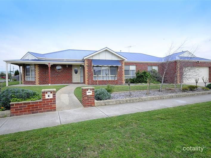 40-42 Mitchell Dr, Leopold, VIC 3224