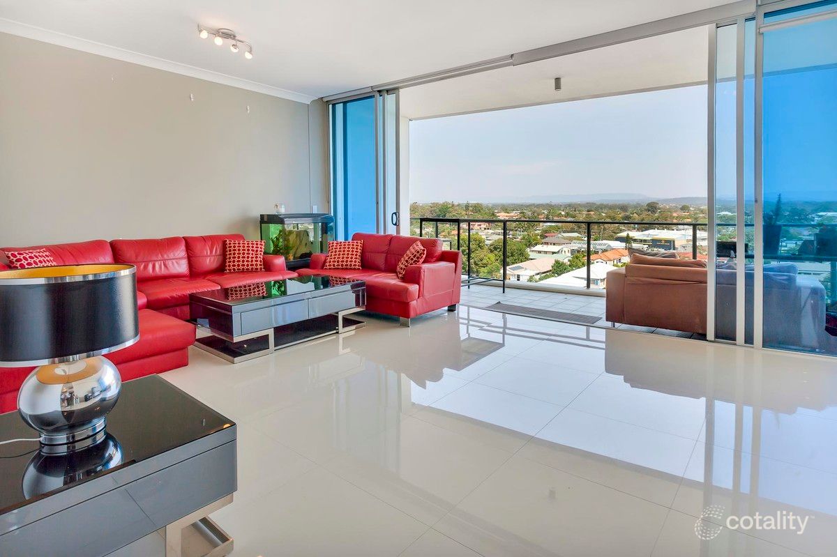 905/430 Marine Pde, Biggera Waters, QLD 4216