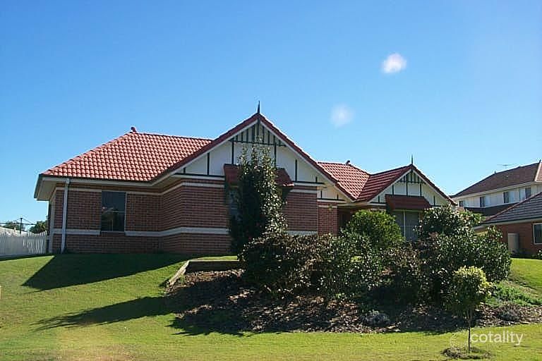 22 Winchcombe Ave, Murrumba Downs, QLD 4503