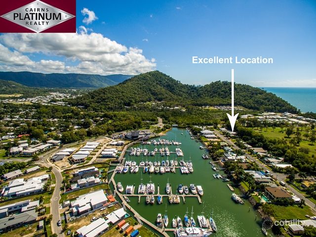 36 Riverside Pde, Trinity Park, QLD 4879