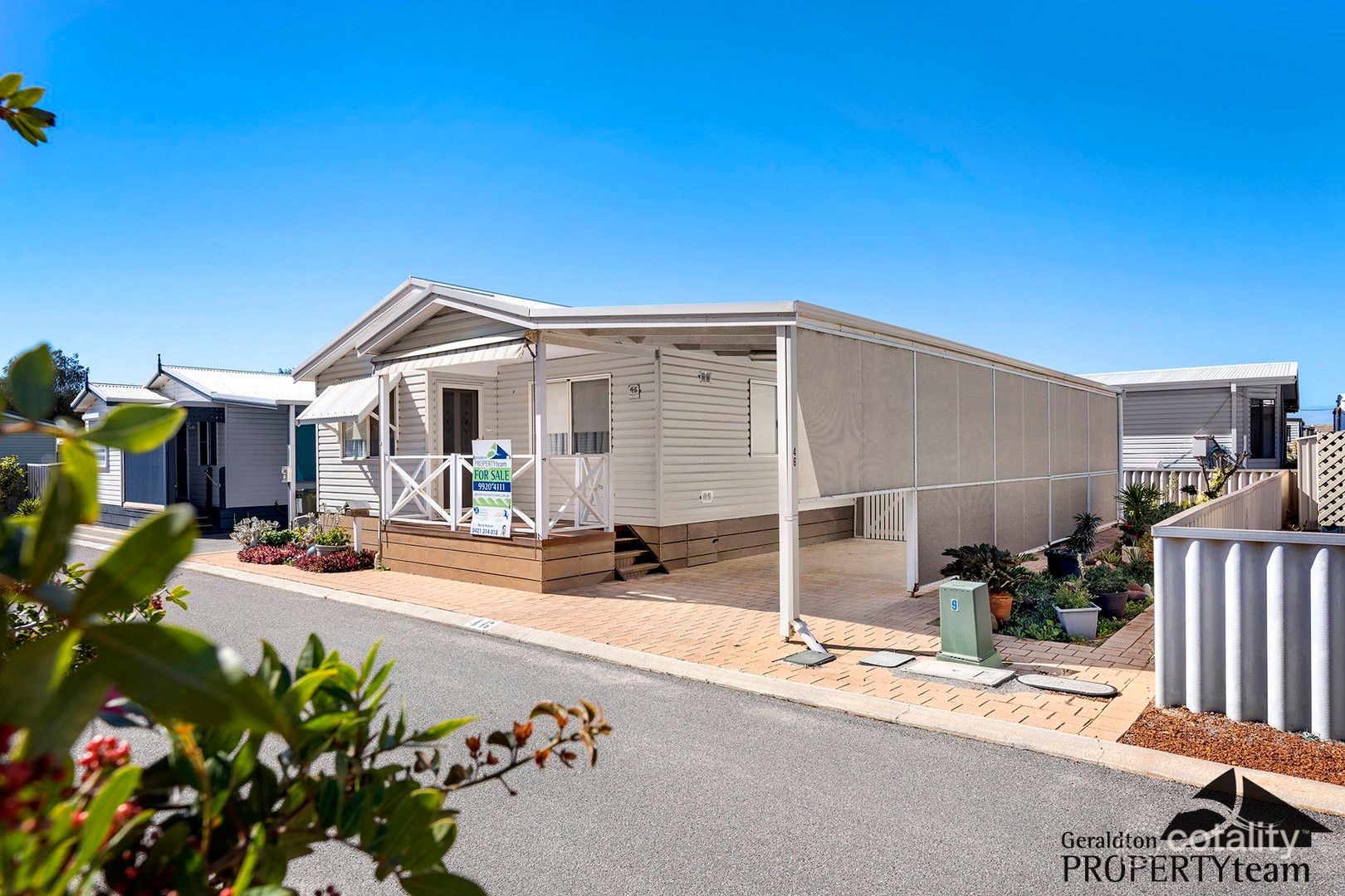 46/463 Marine Tce, Geraldton, WA 6530