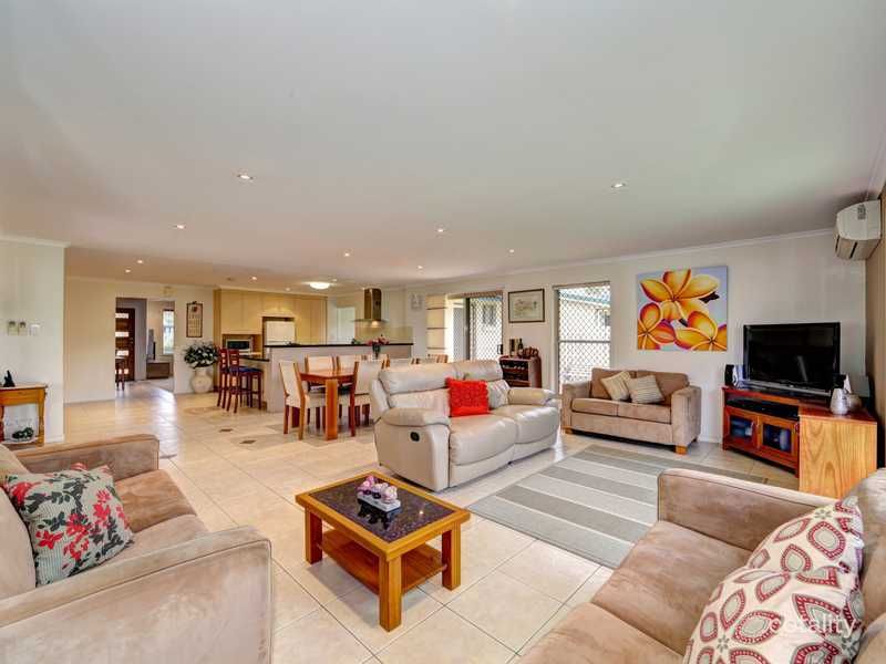 6 Chippindall Ct, Avenell Heights, QLD 4670