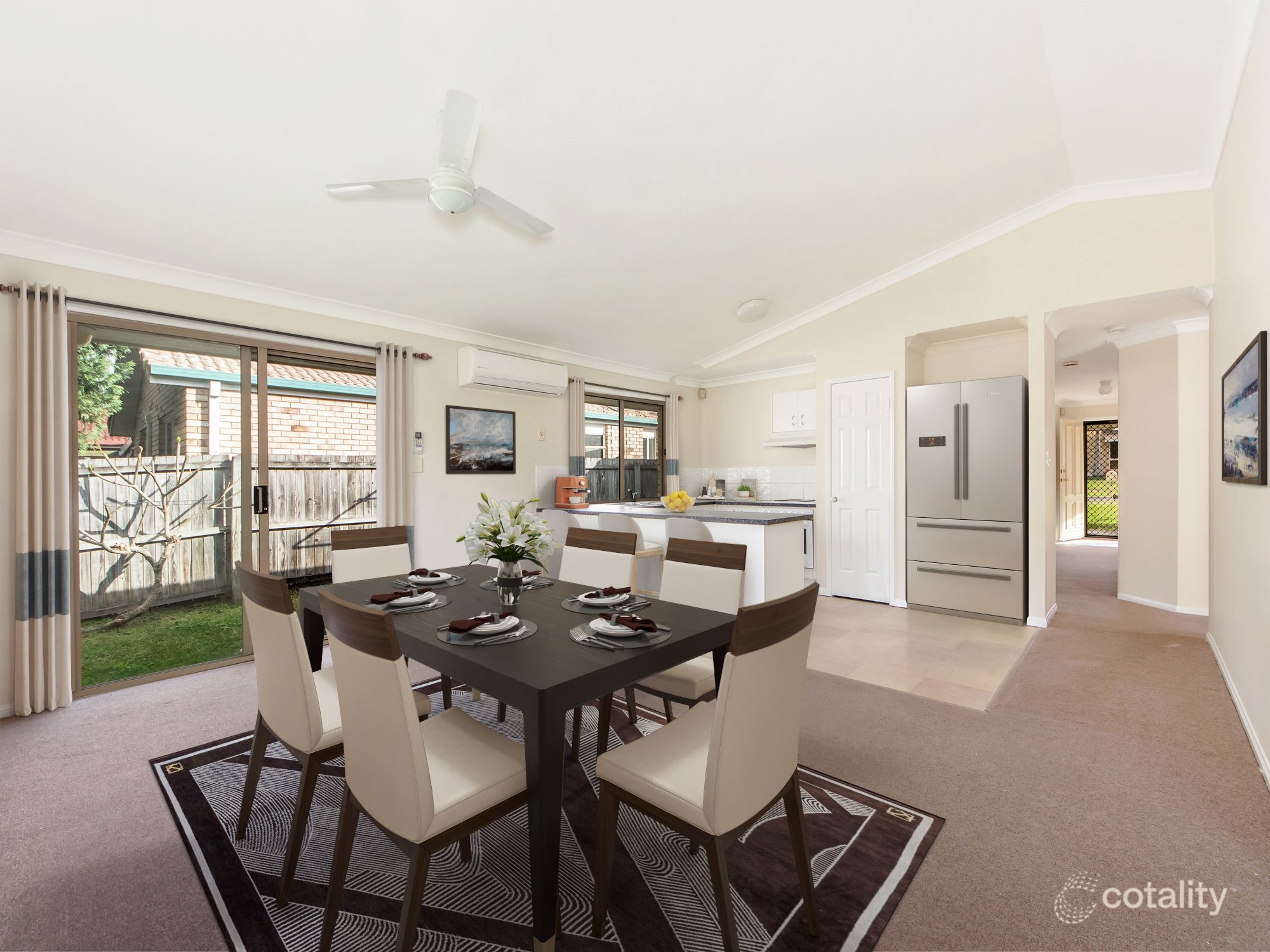 8 Kinross Lane, Bethania, QLD 4205