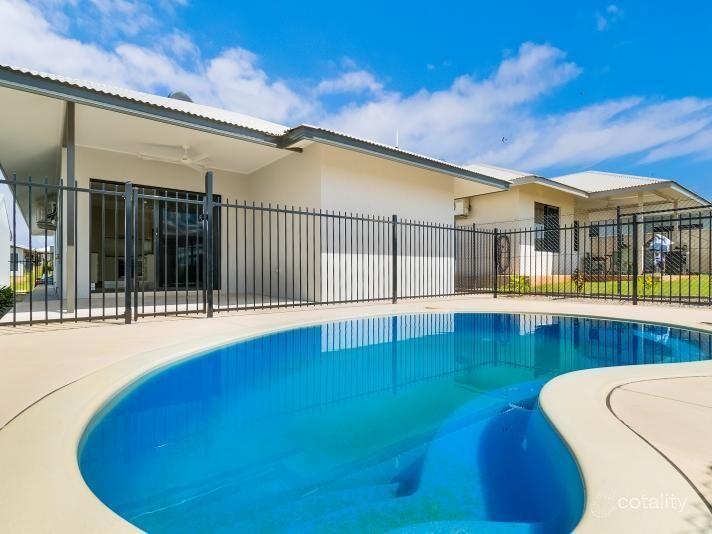 20 Myrtlewood Cres, Zuccoli, NT 0832