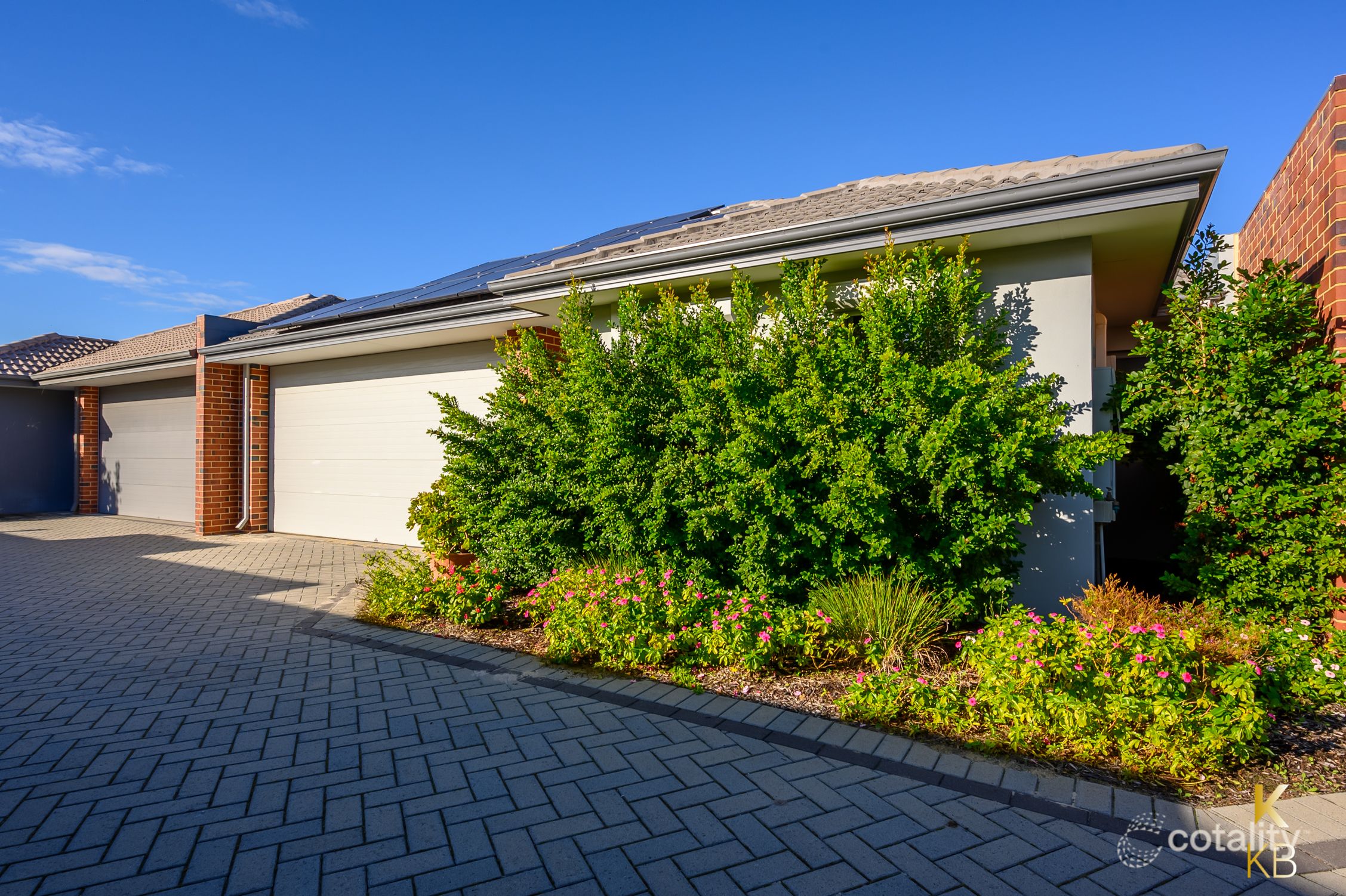 8/38 Heritage Park Dr, Baldivis, WA 6171