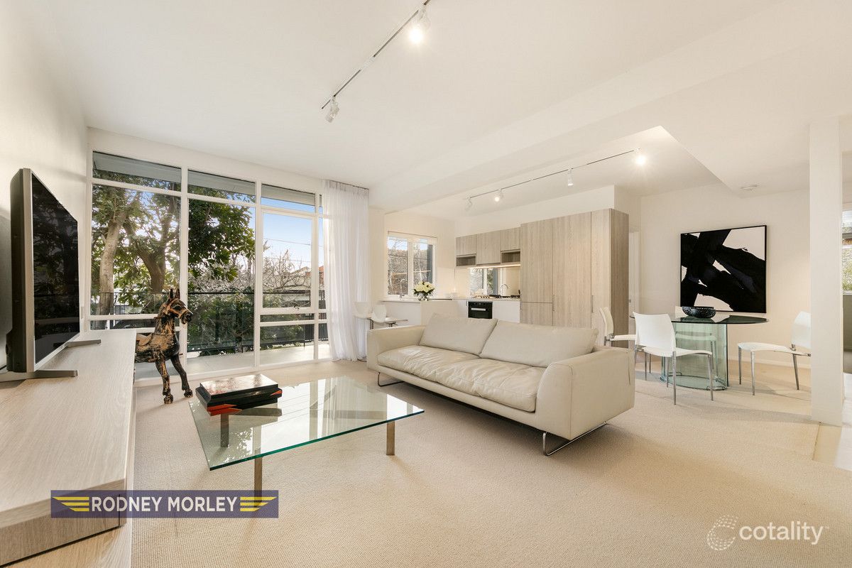 9/70 Denbigh Rd, Armadale, VIC 3143