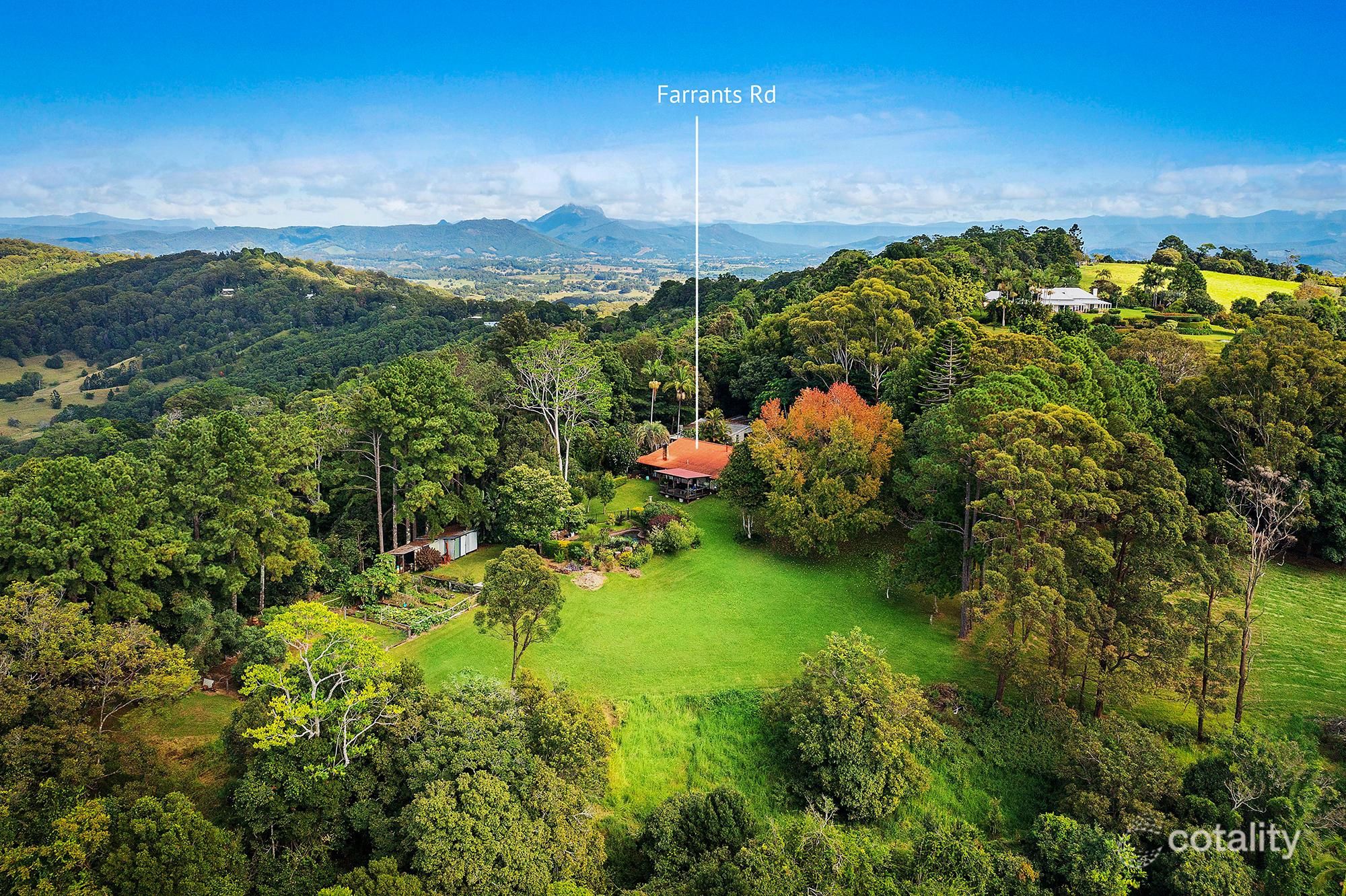 200 Farrants Rd, Farrants Hill, NSW 2484