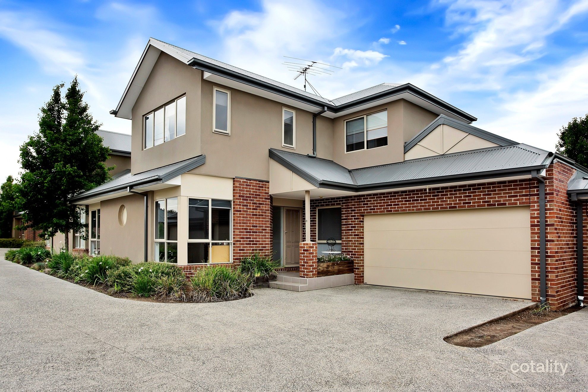 8/14-16 Rodney St, Gisborne, VIC 3437