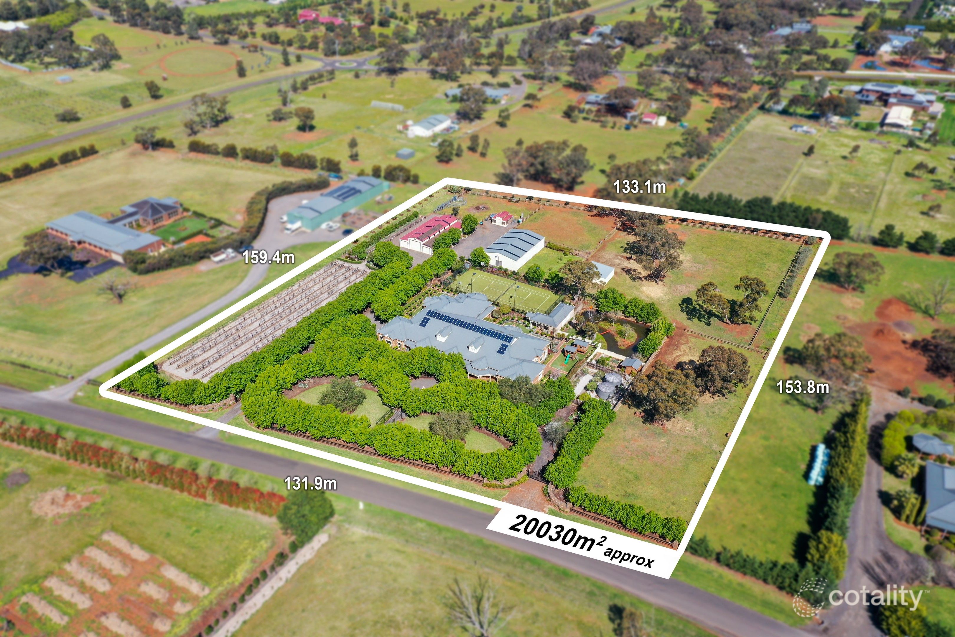 48 Strathtulloh Cct, Strathtulloh, VIC 3338