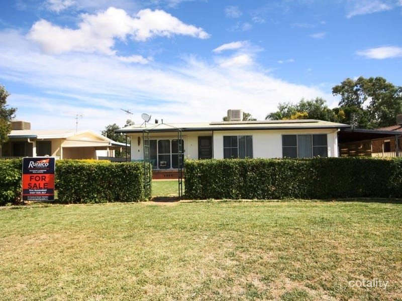 8 Cormie Ave, Wee Waa, NSW 2388