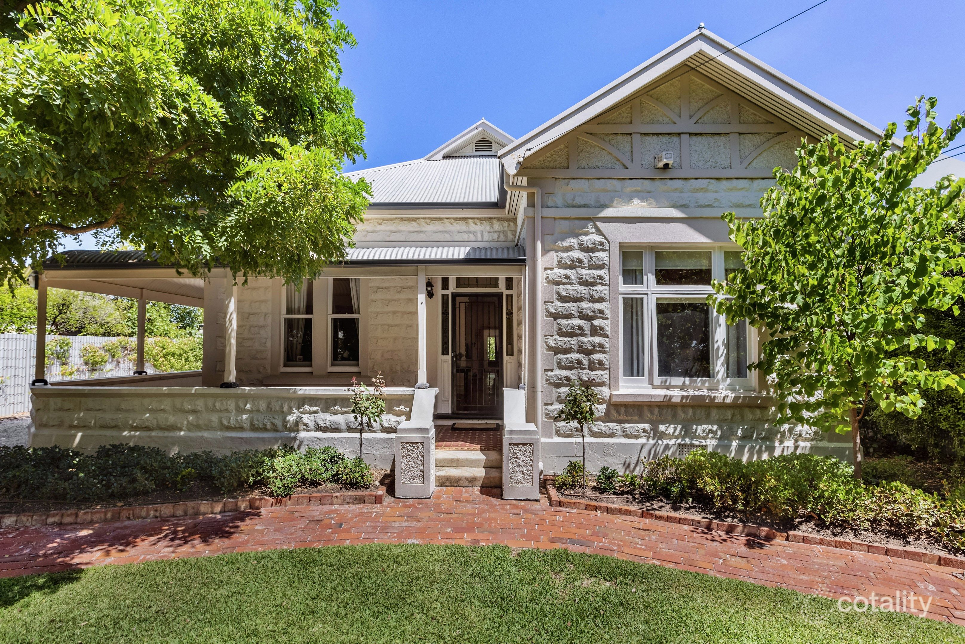 69 Euston Tce, West Croydon, SA 5008