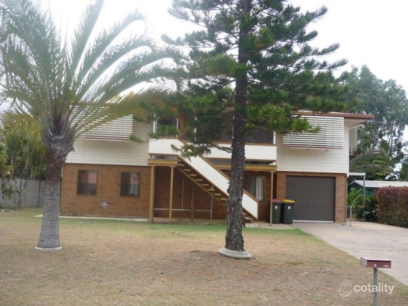 23 Shannon Dr, Moranbah, QLD 4744