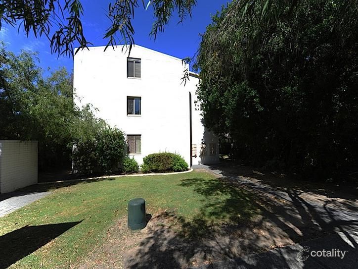 21/159 Fairway, Crawley, WA 6009