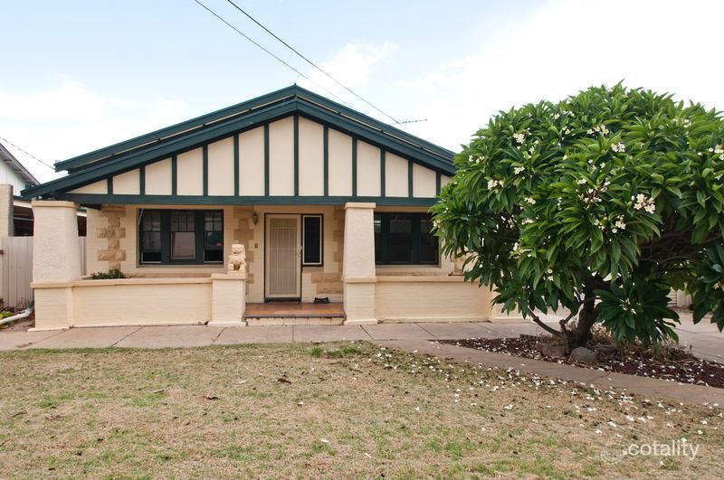 8 Basnett St, Kurralta Park, SA 5037