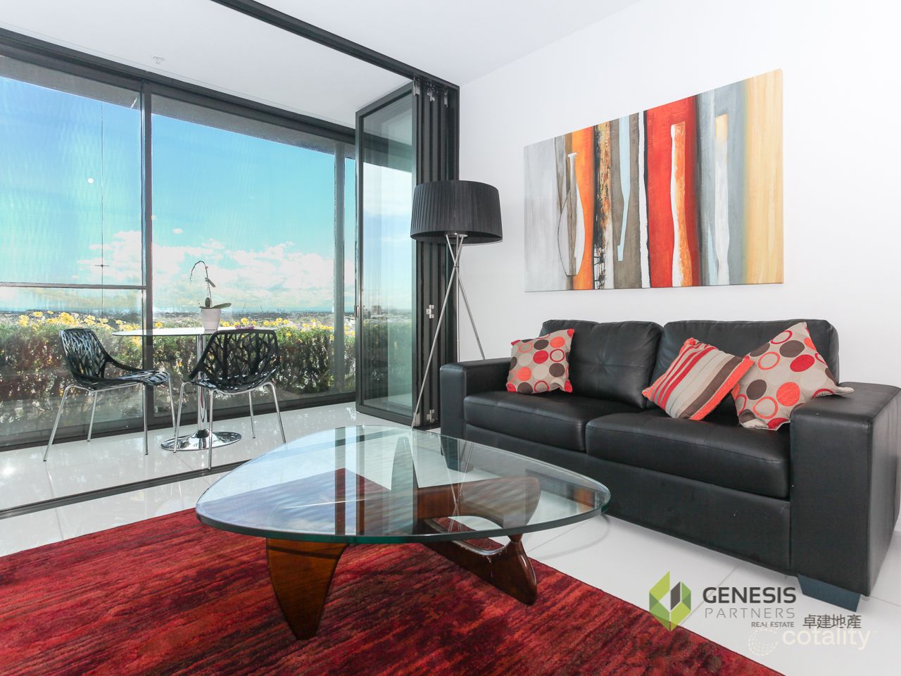 1510/2 Chippendale Way, Chippendale, NSW 2008