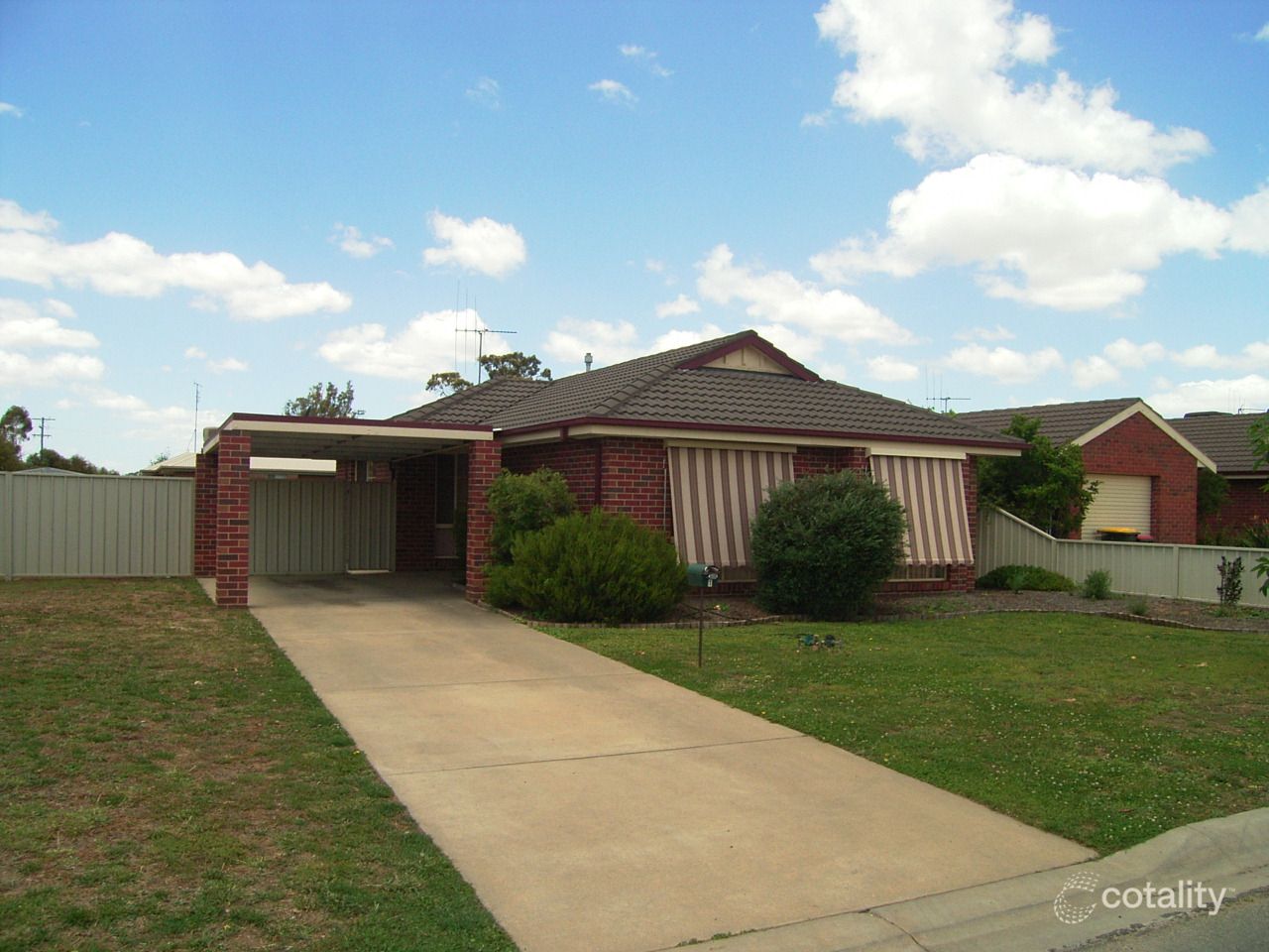 1 Annie Ct, Moama, NSW 2731