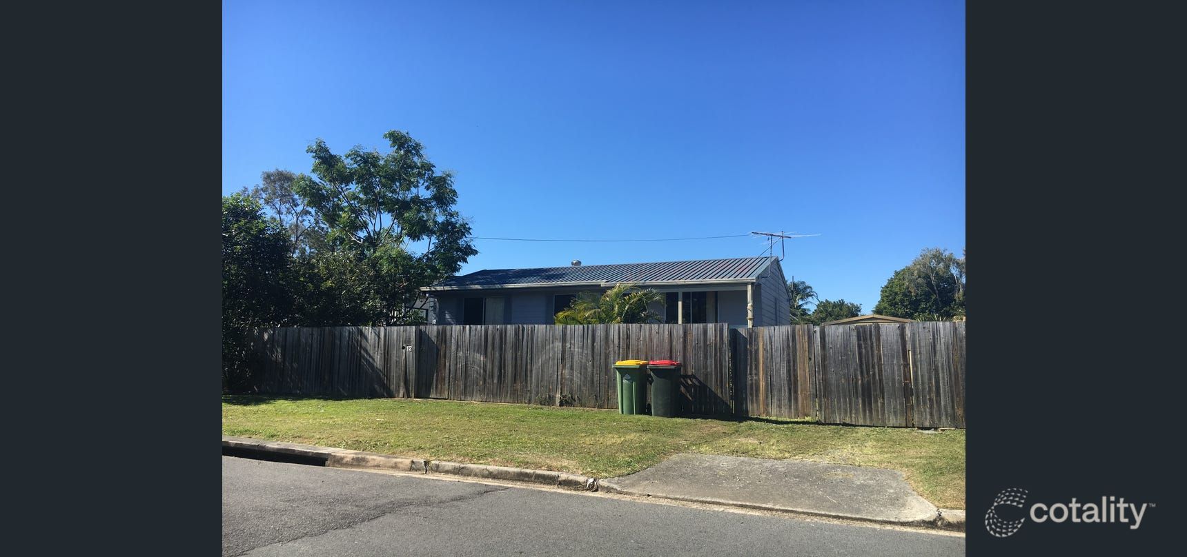 12 Woodburn St, Marsden, QLD 4132