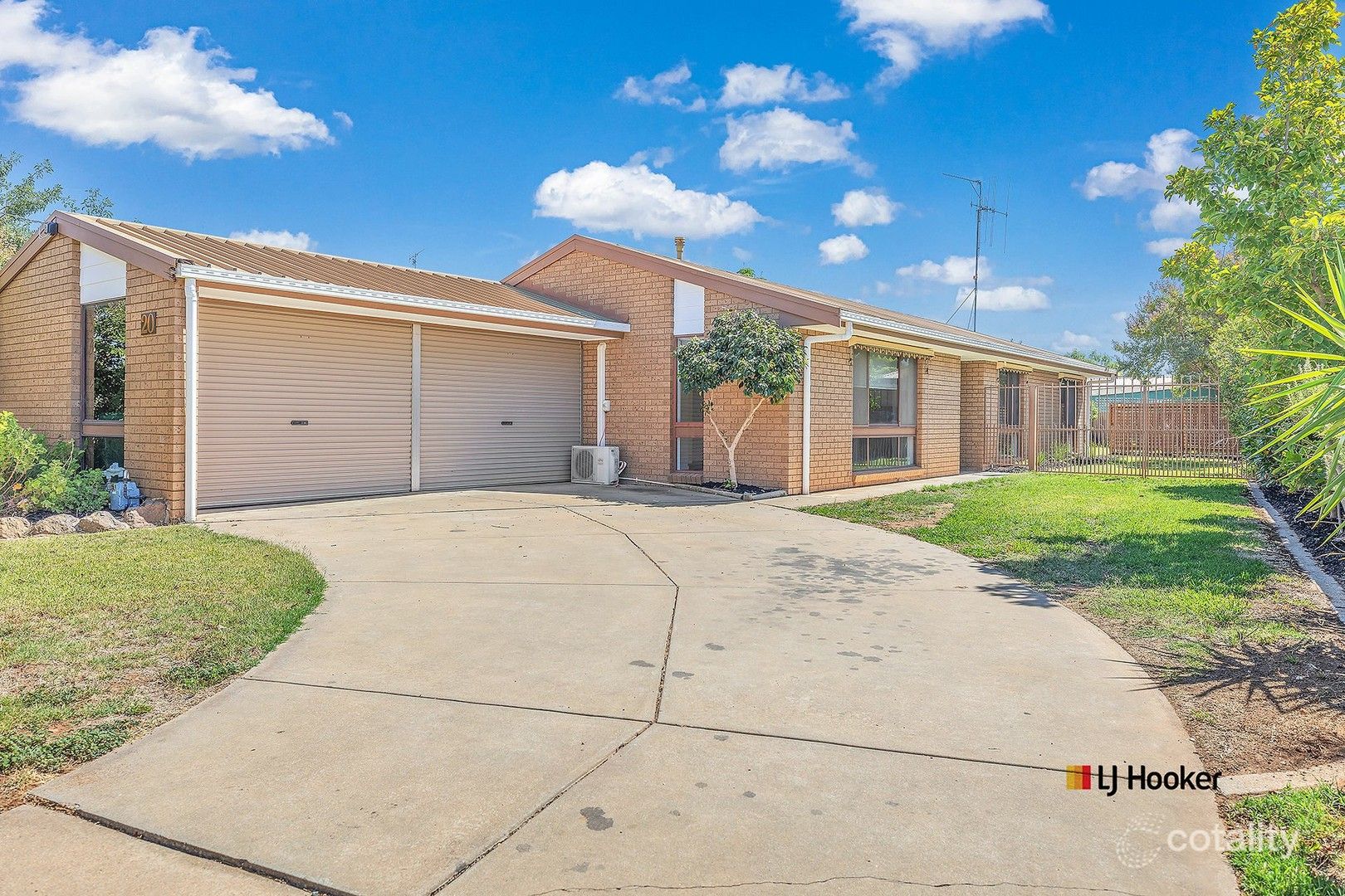 20 Elizabeth St, Echuca, VIC 3564