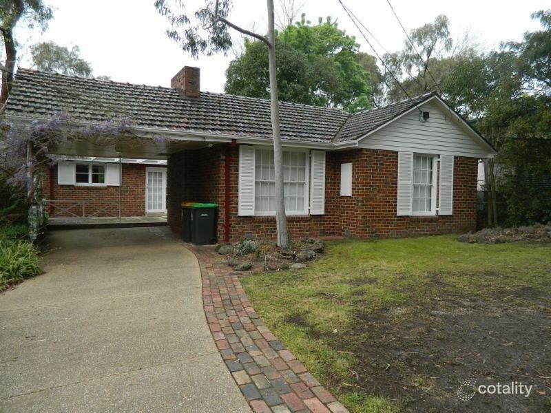 23 Deanswood Rd, Forest Hill, VIC 3131