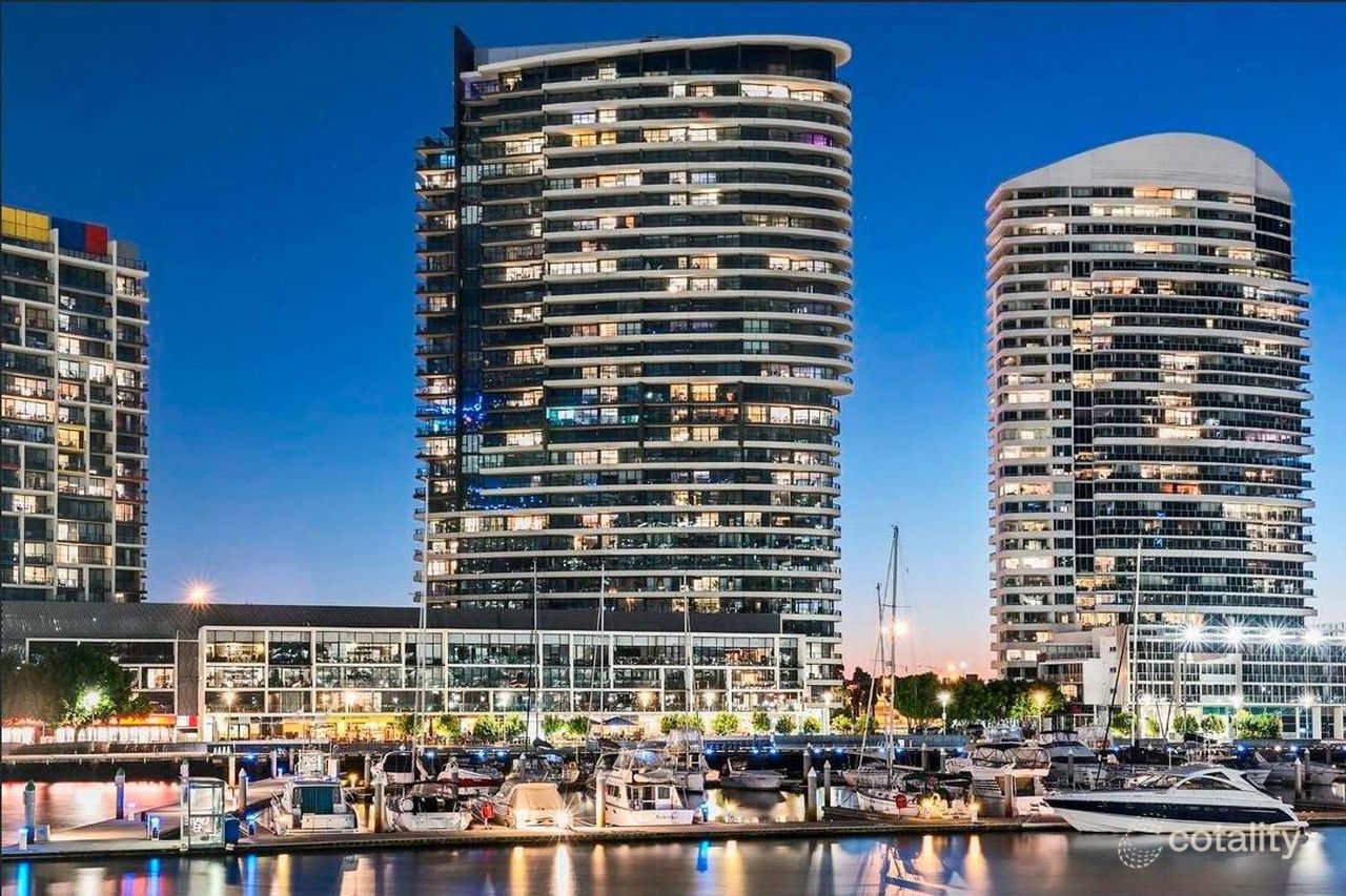 1903/80 Lorimer St, Docklands, VIC 3008