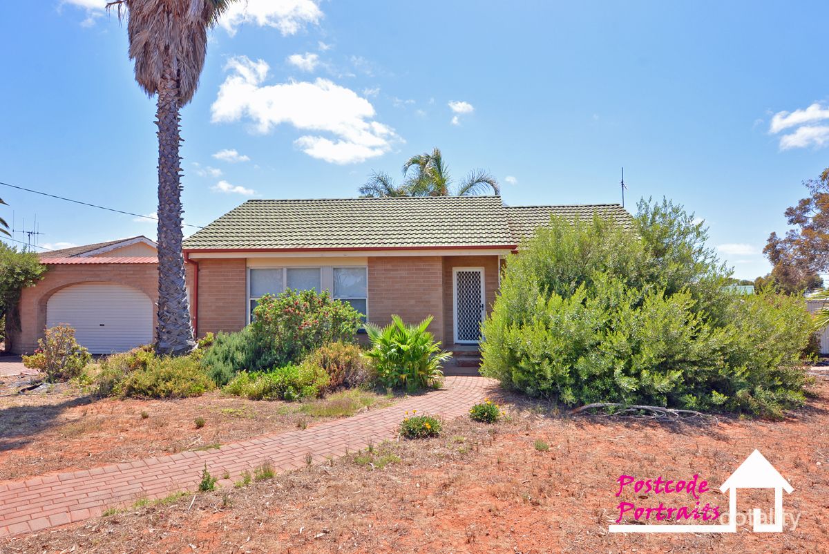 170 Mcdouall Stuart Ave, Whyalla Norrie, SA 5608