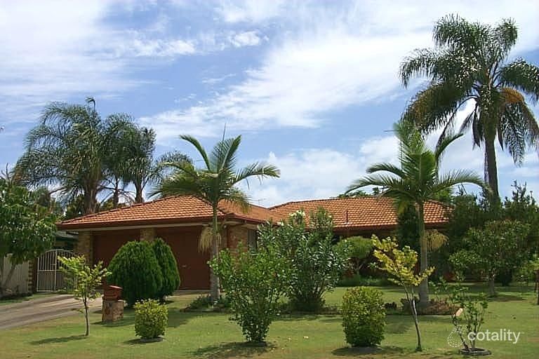 6 Timana Ave, Mermaid Waters, QLD 4218