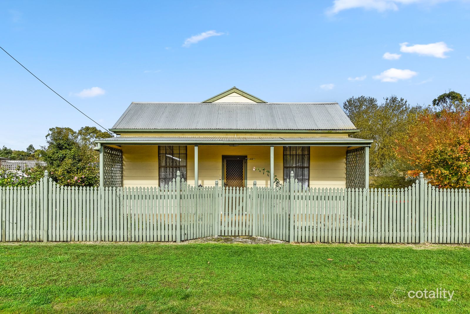 10 Guerin Lane, Glencoe, SA 5291