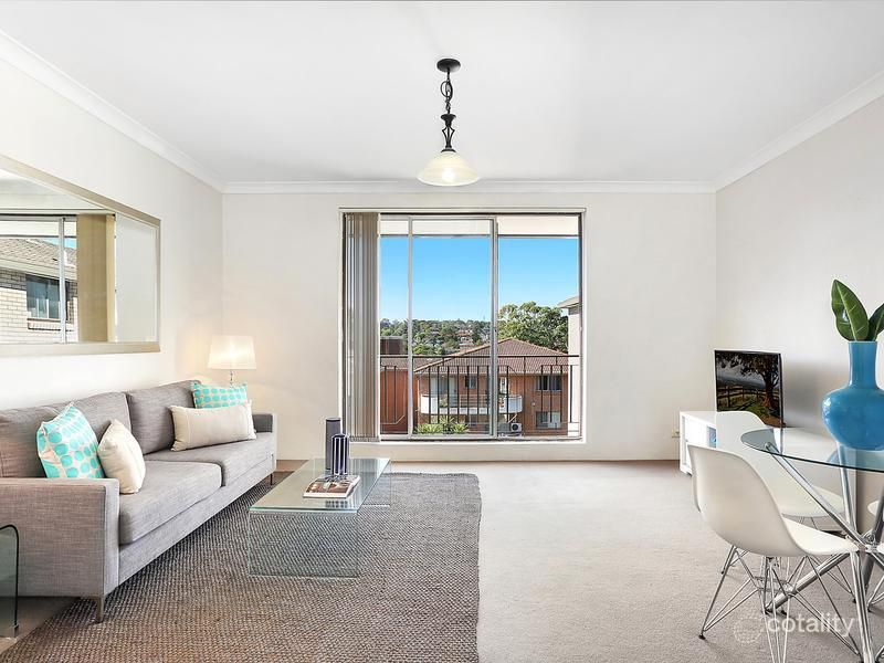 12/268-272 Carrington Rd, Randwick, NSW 2031